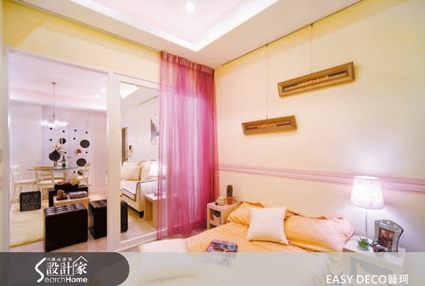 ＿美式風案例圖片＿EasyDeco藝珂設計＿EASY DECO藝珂／EASYDECO設計團隊之53