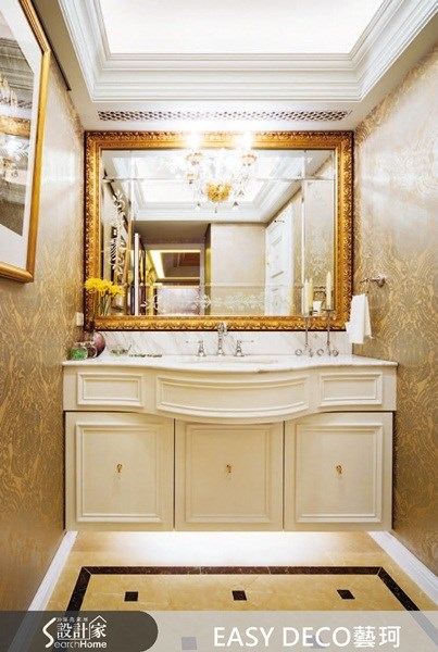 ＿美式風案例圖片＿EasyDeco藝珂設計＿EASY DECO藝珂／EASYDECO設計團隊之38