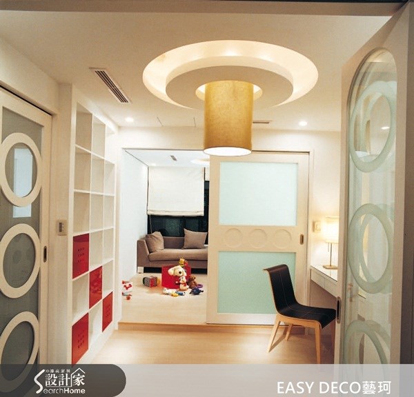 ＿美式風案例圖片＿EasyDeco藝珂設計＿EASY DECO藝珂／EASYDECO設計團隊之42