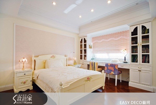 ＿美式風案例圖片＿EasyDeco藝珂設計＿EASY DECO藝珂／EASYDECO設計團隊之8