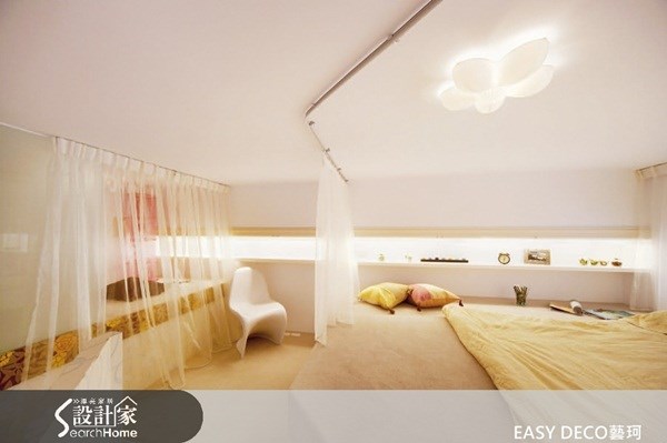＿美式風案例圖片＿EasyDeco藝珂設計＿EASY DECO藝珂／EASYDECO設計團隊之44
