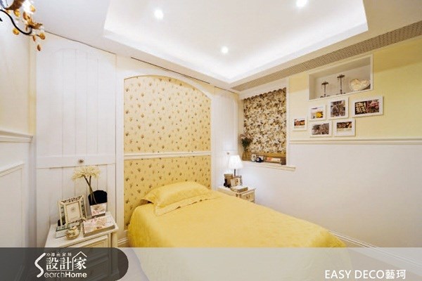 ＿美式風案例圖片＿EasyDeco藝珂設計＿EASY DECO藝珂／EASYDECO設計團隊之4522