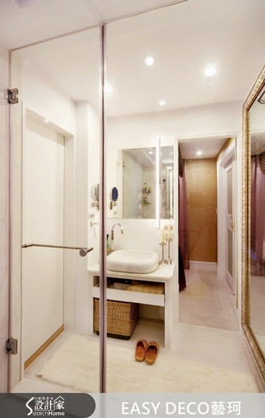 ＿美式風案例圖片＿EasyDeco藝珂設計＿EASY DECO藝珂／EASYDECO設計團隊之37