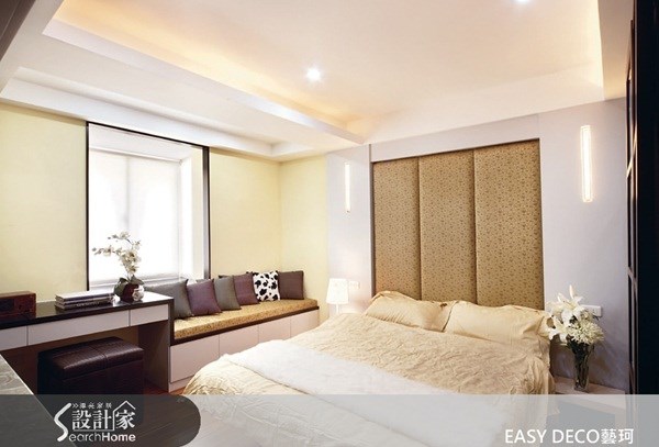 ＿美式風案例圖片＿EasyDeco藝珂設計＿EASY DECO藝珂／EASYDECO設計團隊之35