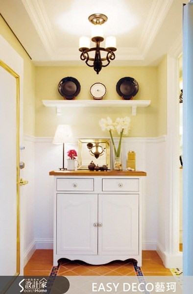 ＿美式風案例圖片＿EasyDeco藝珂設計＿EASY DECO藝珂／EASYDECO設計團隊之50