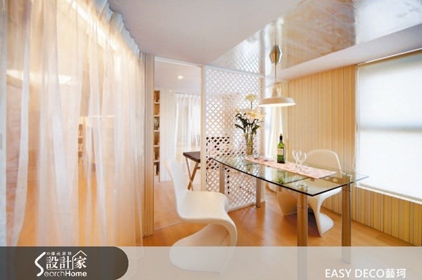 ＿美式風案例圖片＿EasyDeco藝珂設計＿EASY DECO藝珂／EASYDECO設計團隊之52