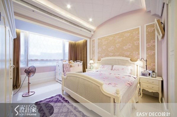 62坪新成屋(5年以下)＿美式風案例圖片＿EasyDeco藝珂設計＿EASYDECO_25之4