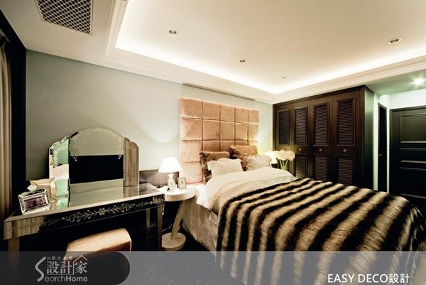 40坪老屋(16~30年)＿美式風案例圖片＿EasyDeco藝珂設計＿EASYDECO_28之4