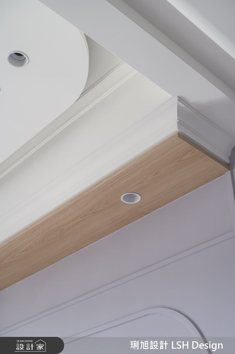 15坪新成屋(5年以下)＿美式風客廳案例圖片＿琍旭室內裝修設計＿琍旭_SOHO之10