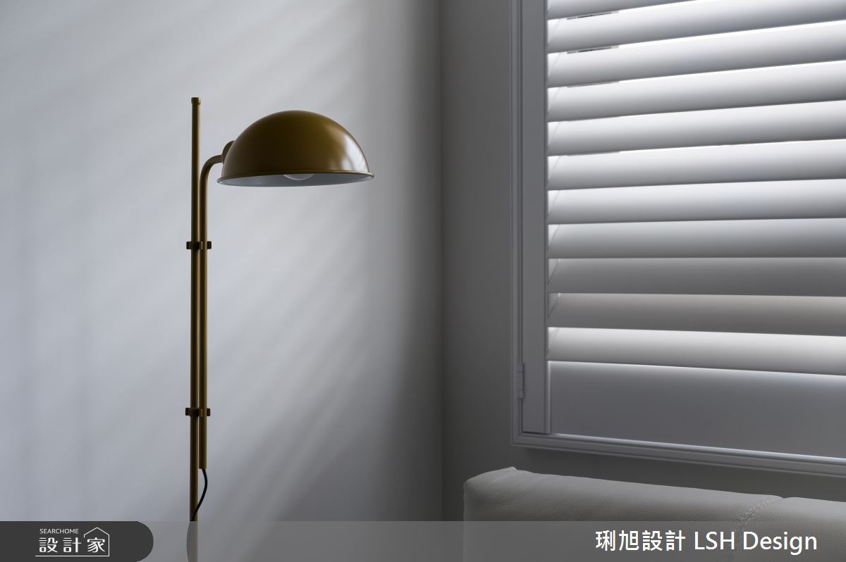 15坪新成屋(5年以下)＿北歐風客廳案例圖片＿琍旭室內裝修設計＿琍旭_賦格之10