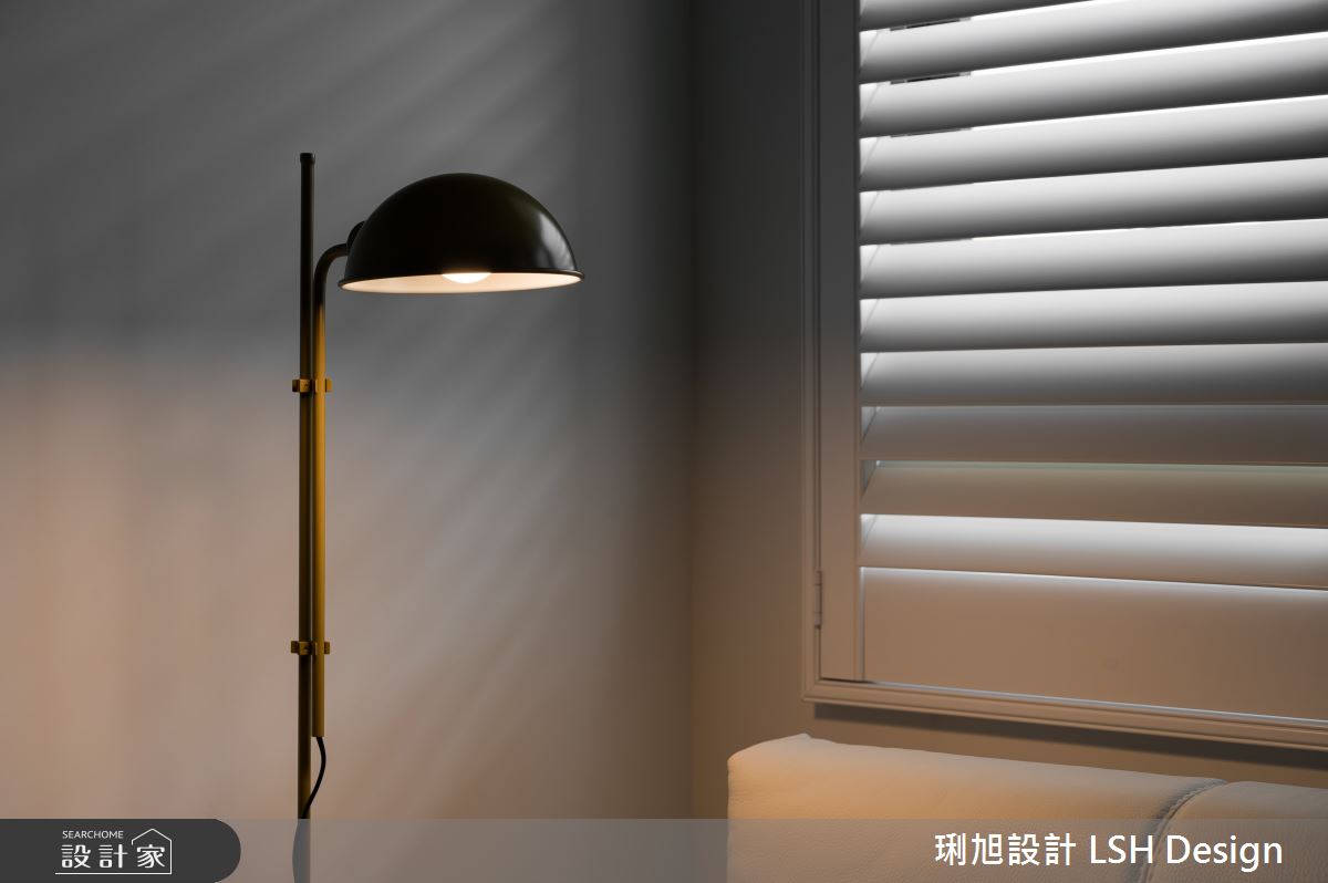 15坪新成屋(5年以下)＿北歐風客廳案例圖片＿琍旭室內裝修設計＿琍旭_賦格之11