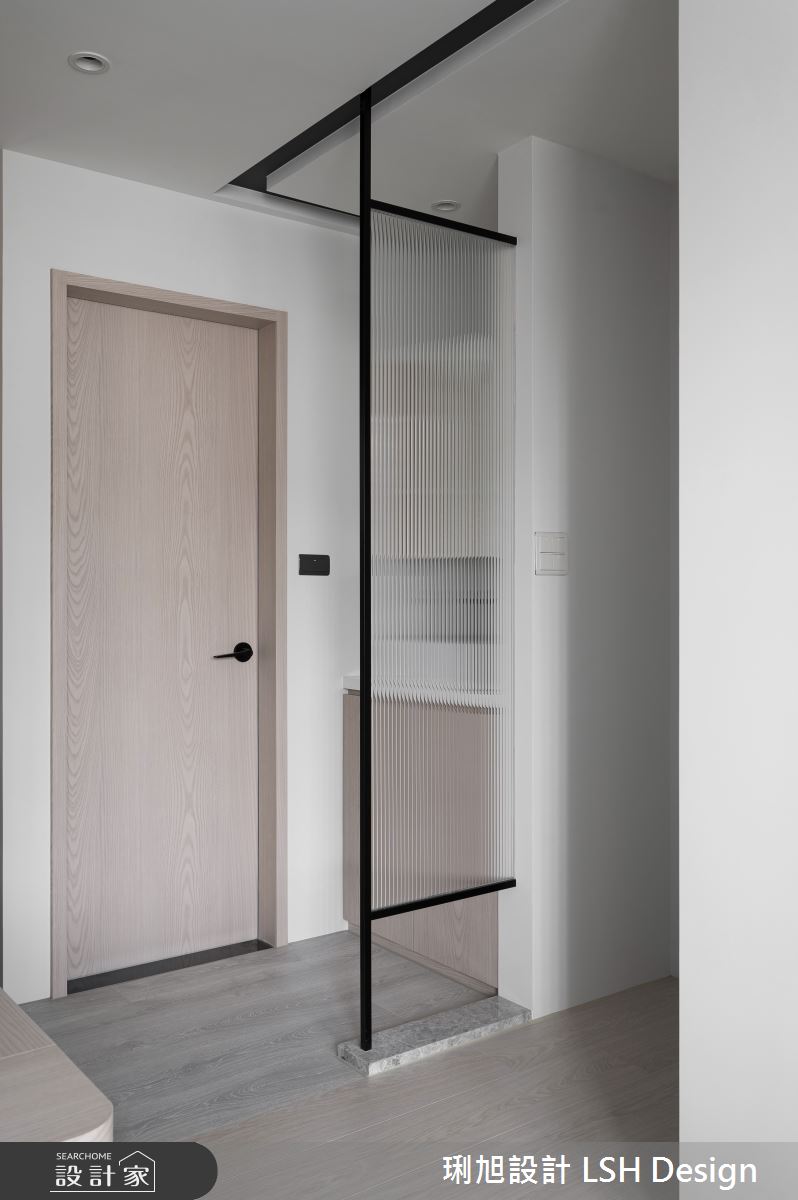 15坪新成屋(5年以下)＿北歐風案例圖片＿琍旭室內裝修設計＿琍旭_賦格之5