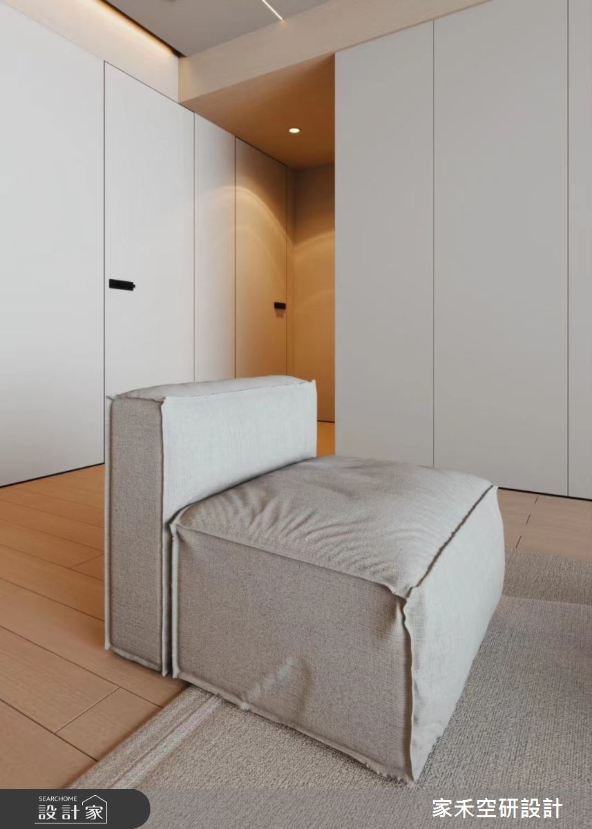 65坪新成屋(5年以下)＿現代風客廳案例圖片＿家禾空研設計＿家禾_02之14