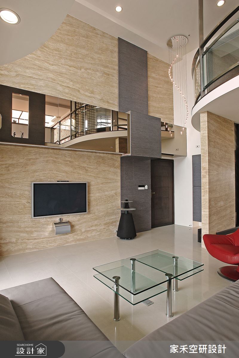 120坪新成屋(5年以下)＿現代風案例圖片＿家禾空研設計＿家禾_03.緣之4
