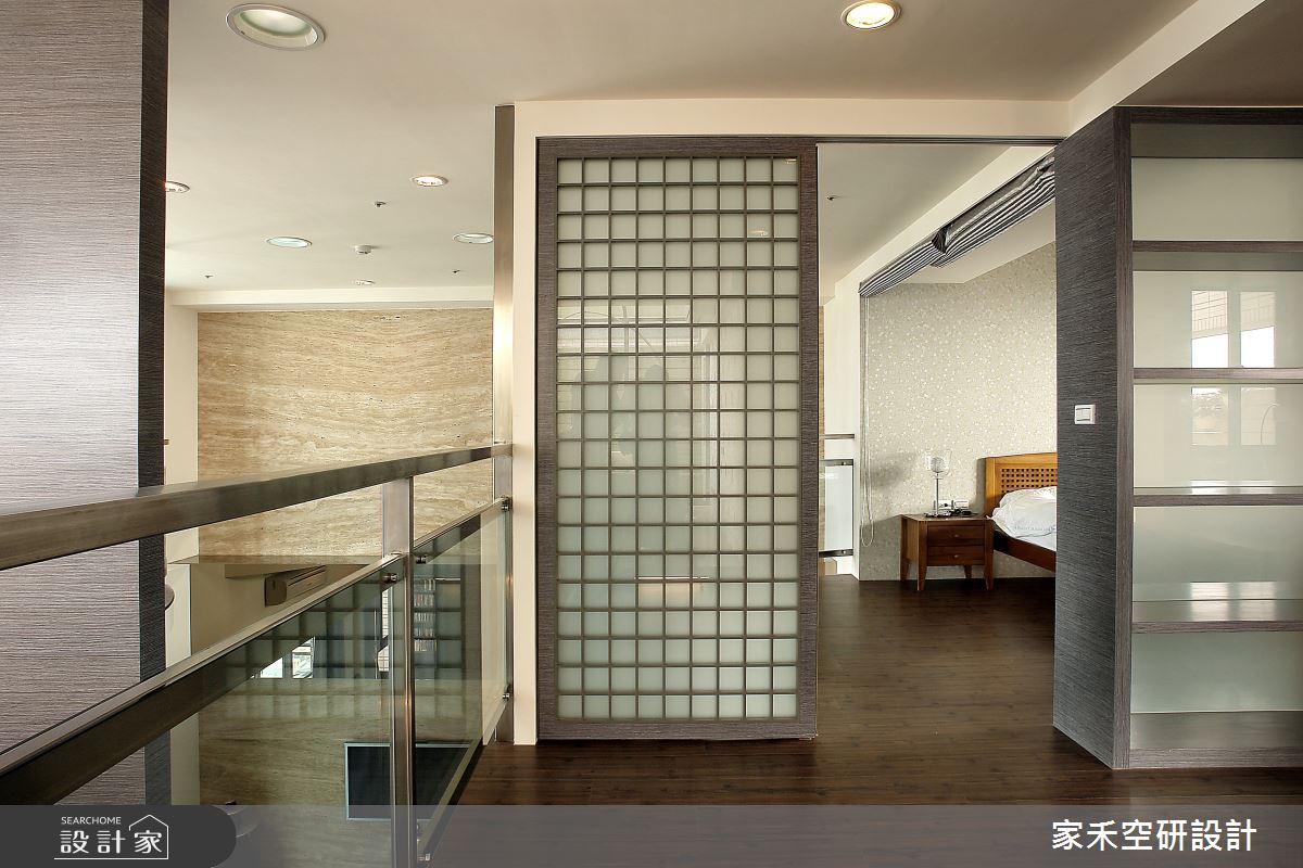 120坪新成屋(5年以下)＿現代風臥室案例圖片＿家禾空研設計＿家禾_03.緣之12