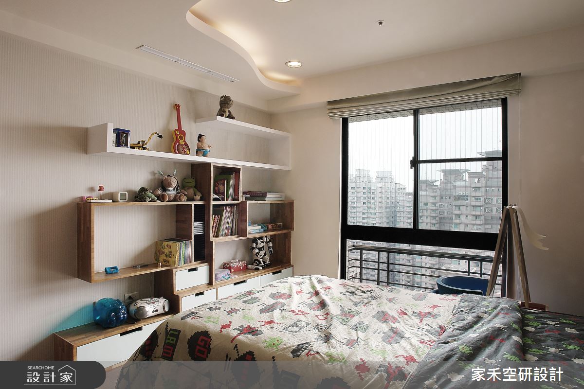 120坪新成屋(5年以下)＿現代風案例圖片＿家禾空研設計＿家禾_03.緣之18