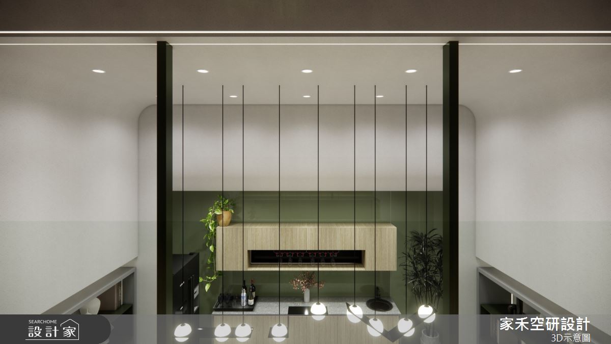 85坪毛胚屋＿現代風案例圖片＿家禾空研設計＿家禾_05之54