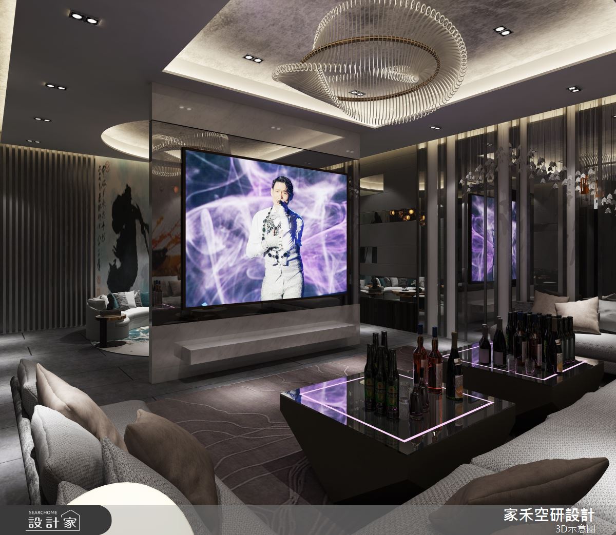 1500坪毛胚屋＿東方風案例圖片＿家禾空研設計＿家禾_07.家和萬事興之17