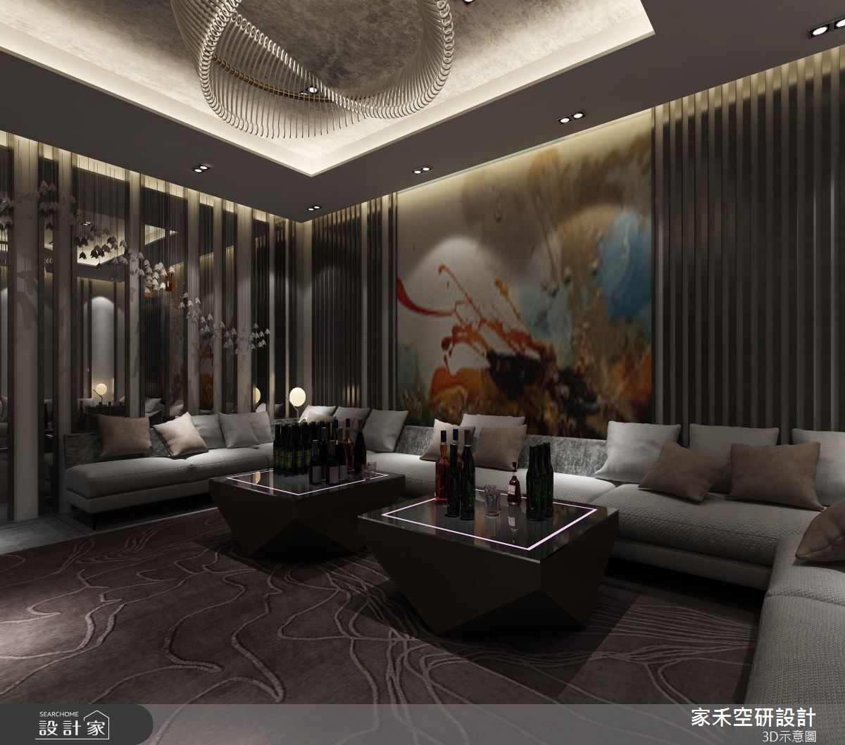 1500坪毛胚屋＿東方風案例圖片＿家禾空研設計＿家禾_07.家和萬事興之18