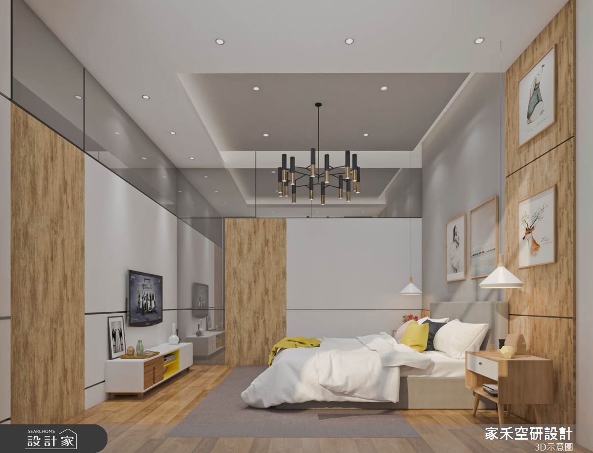 1500坪毛胚屋＿東方風客房案例圖片＿家禾空研設計＿家禾_07.家和萬事興之27