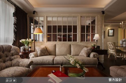 雲方_高貴雅致典藏_新古典