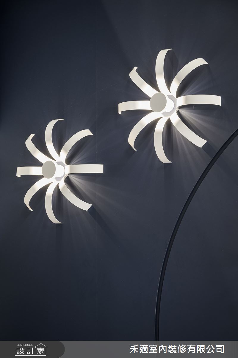 70坪老屋(16~30年)＿現代風商業空間案例圖片＿禾適室內裝修有限公司＿禾適_01之11