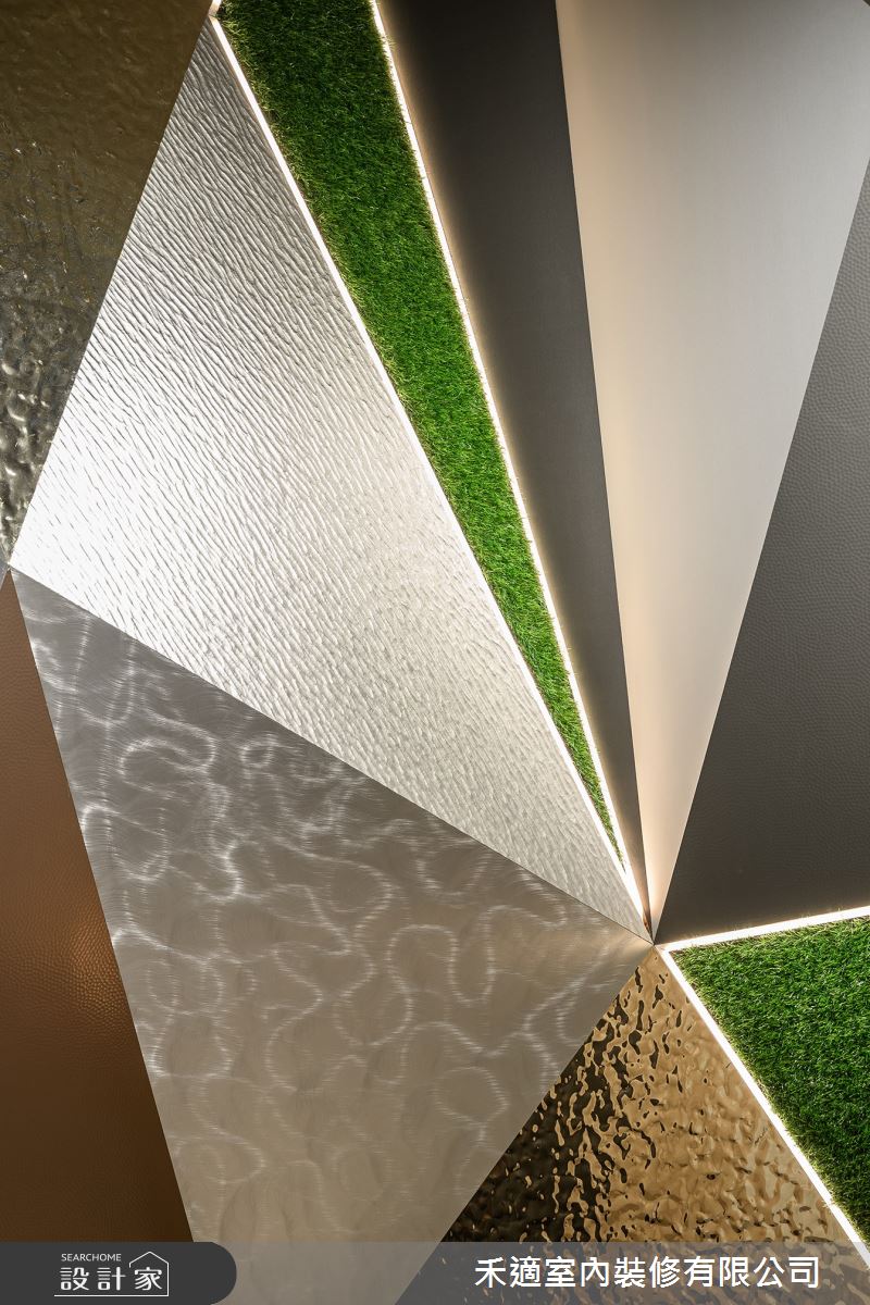 70坪老屋(16~30年)＿現代風商業空間案例圖片＿禾適室內裝修有限公司＿禾適_01之30