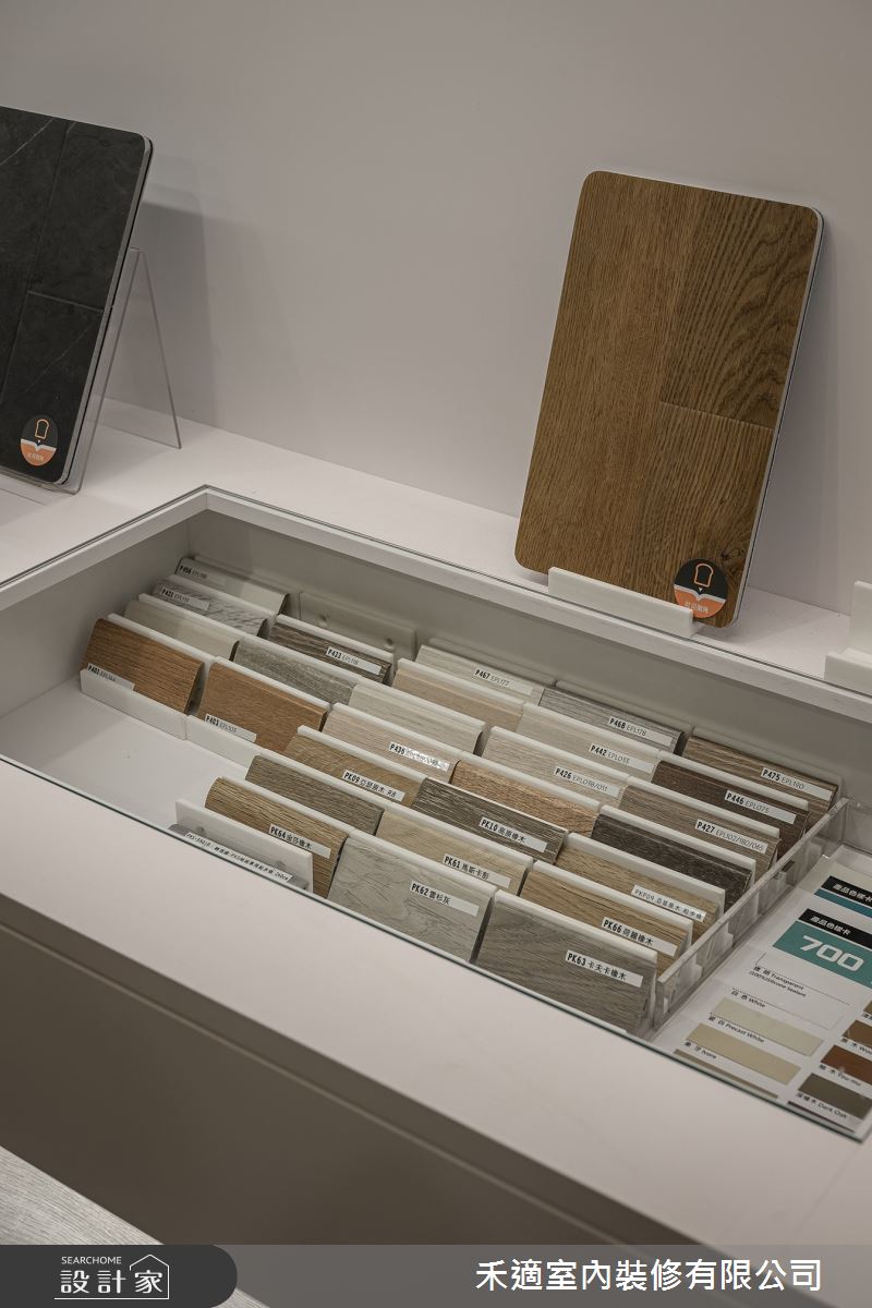 70坪老屋(16~30年)＿現代風商業空間案例圖片＿禾適室內裝修有限公司＿禾適_01之52