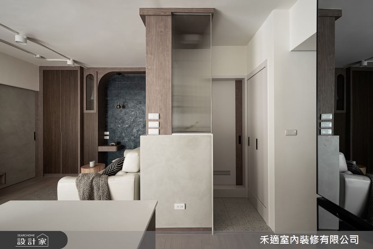 23坪老屋(41~50年)＿現代風案例圖片＿禾適室內裝修有限公司＿禾適_15之29