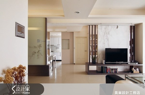 15坪＿鄉村風案例圖片＿黃巢設計工務店/戴小芹建築師事務所＿黃巢設計工務店／黃建華‧黃建偉之7