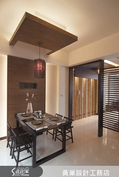 15坪＿鄉村風案例圖片＿黃巢設計工務店/戴小芹建築師事務所＿黃巢設計工務店／黃建華‧黃建偉之10