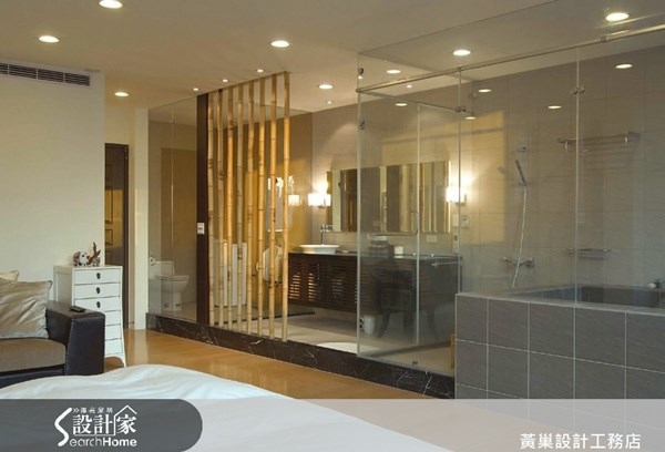 15坪＿鄉村風案例圖片＿黃巢設計工務店/戴小芹建築師事務所＿黃巢設計工務店／黃建華‧黃建偉之14