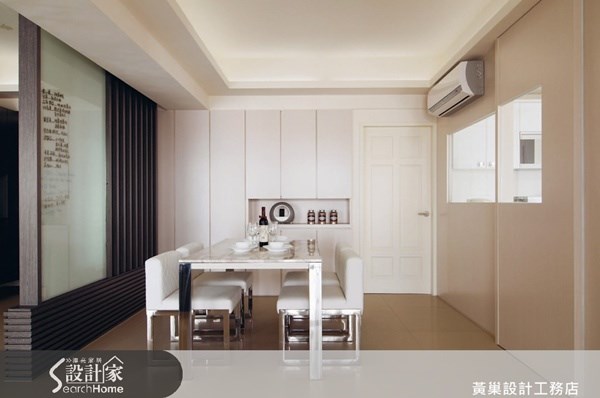 15坪＿鄉村風案例圖片＿黃巢設計工務店/戴小芹建築師事務所＿黃巢設計工務店／黃建華‧黃建偉之9