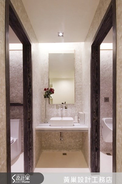 15坪＿鄉村風案例圖片＿黃巢設計工務店/戴小芹建築師事務所＿黃巢設計工務店／黃建華‧黃建偉之16