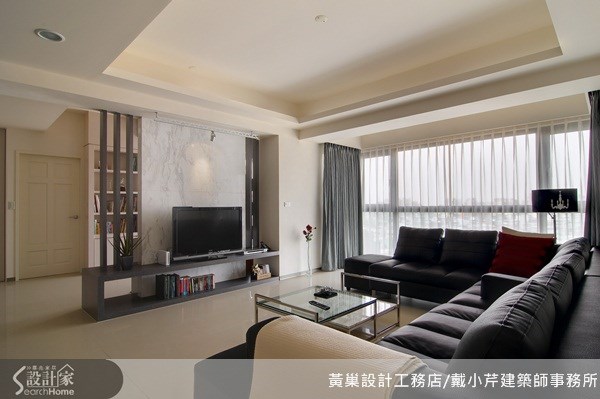 41坪預售屋＿現代風案例圖片＿黃巢設計工務店/戴小芹建築師事務所＿黃巢_06之3