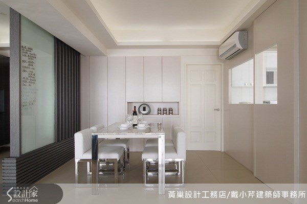 41坪預售屋＿現代風案例圖片＿黃巢設計工務店/戴小芹建築師事務所＿黃巢_06之7