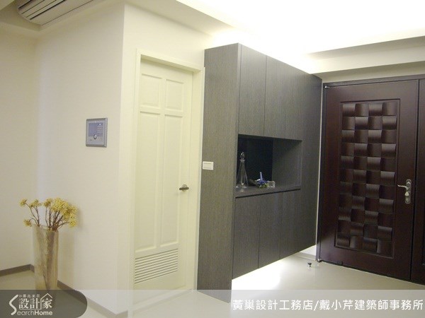 41坪預售屋＿現代風案例圖片＿黃巢設計工務店/戴小芹建築師事務所＿黃巢_06之1