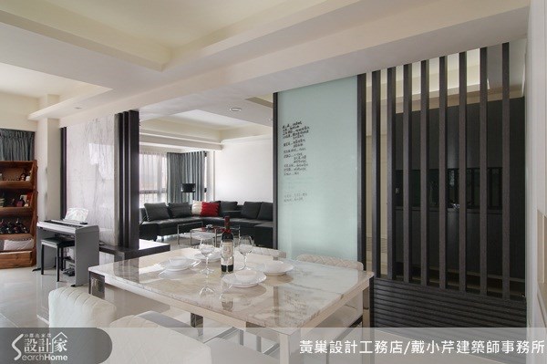 41坪預售屋＿現代風案例圖片＿黃巢設計工務店/戴小芹建築師事務所＿黃巢_06之6