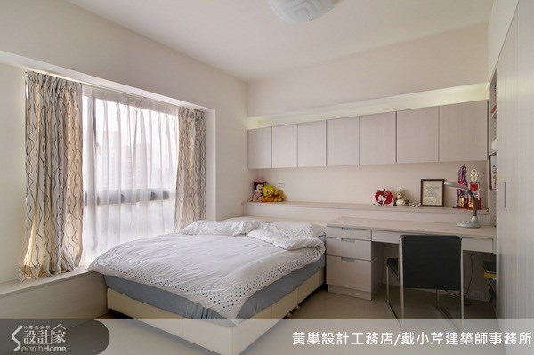 41坪預售屋＿現代風案例圖片＿黃巢設計工務店/戴小芹建築師事務所＿黃巢_06之9