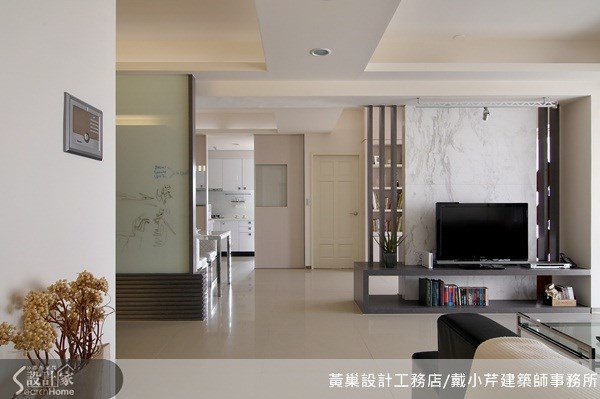 41坪預售屋＿現代風案例圖片＿黃巢設計工務店/戴小芹建築師事務所＿黃巢_06之5
