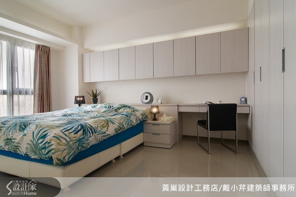 41坪預售屋＿現代風案例圖片＿黃巢設計工務店/戴小芹建築師事務所＿黃巢_06之11