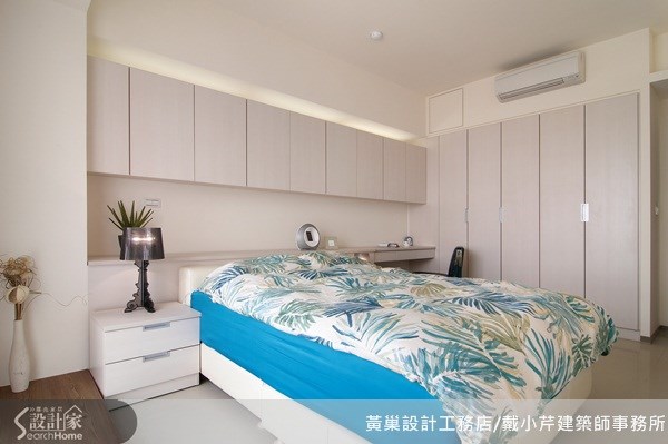 41坪預售屋＿現代風案例圖片＿黃巢設計工務店/戴小芹建築師事務所＿黃巢_06之10