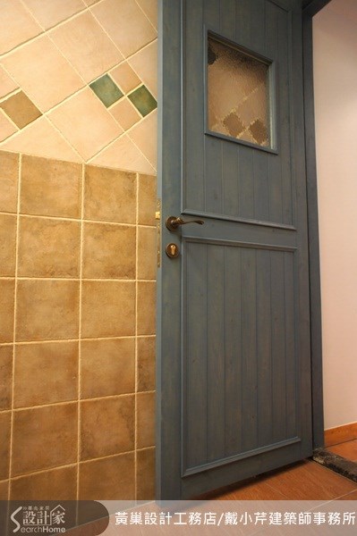 30坪老屋(16~30年)＿鄉村風案例圖片＿黃巢設計工務店/戴小芹建築師事務所＿黃巢_10之15