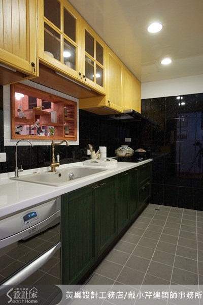 30坪老屋(16~30年)＿鄉村風案例圖片＿黃巢設計工務店/戴小芹建築師事務所＿黃巢_10之14