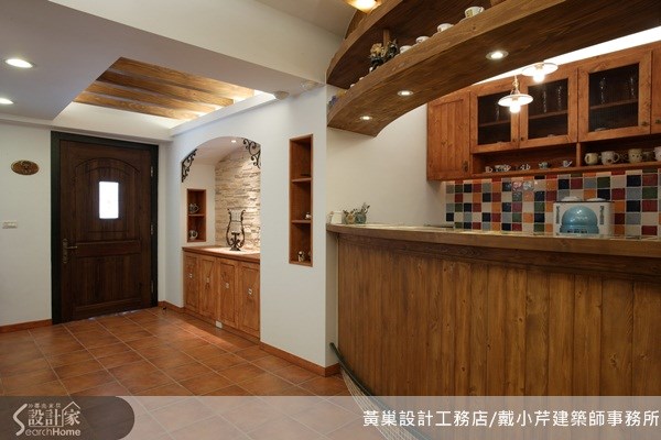 30坪老屋(16~30年)＿鄉村風案例圖片＿黃巢設計工務店/戴小芹建築師事務所＿黃巢_10之5