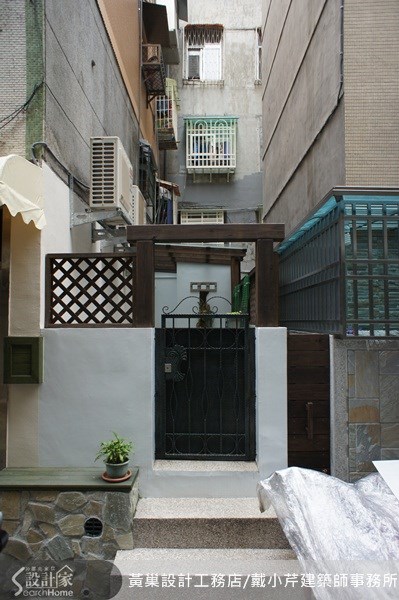 30坪老屋(16~30年)＿鄉村風案例圖片＿黃巢設計工務店/戴小芹建築師事務所＿黃巢_10之3