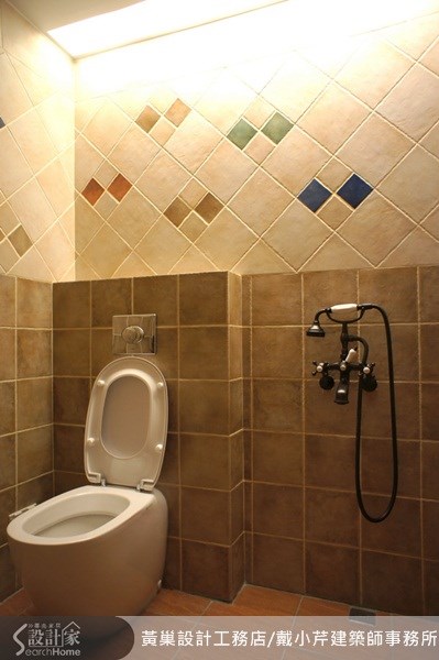 30坪老屋(16~30年)＿鄉村風案例圖片＿黃巢設計工務店/戴小芹建築師事務所＿黃巢_10之16