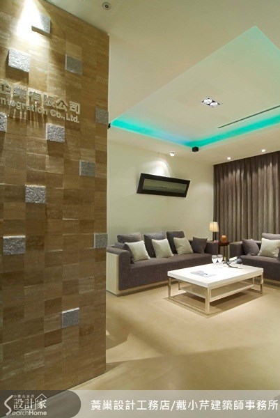 30坪新成屋(5年以下)＿現代風案例圖片＿黃巢設計工務店/戴小芹建築師事務所＿黃巢_07之1