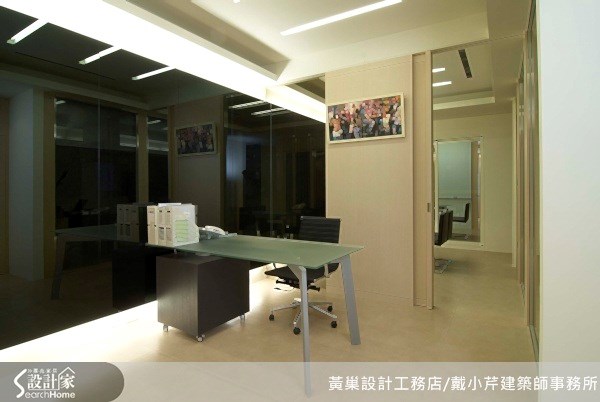 30坪新成屋(5年以下)＿現代風案例圖片＿黃巢設計工務店/戴小芹建築師事務所＿黃巢_07之10