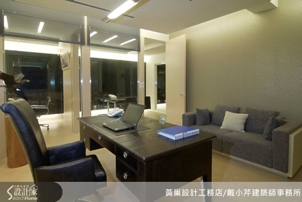 30坪新成屋(5年以下)＿現代風案例圖片＿黃巢設計工務店/戴小芹建築師事務所＿黃巢_07之9